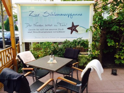 照片: Zur Schlemmerpfanne